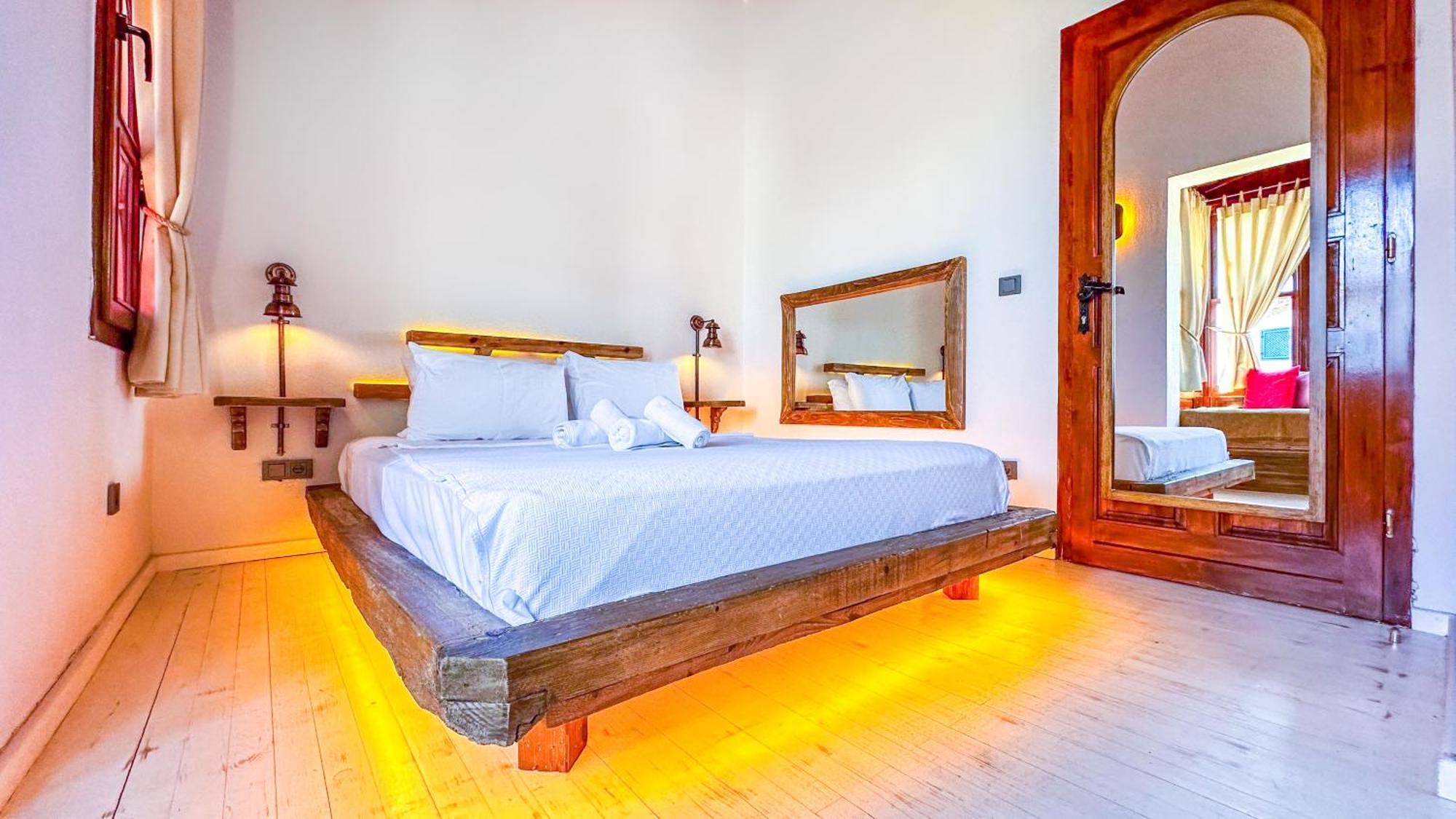 Banana Alacati Food & Stay - Adults Only Zimmer foto