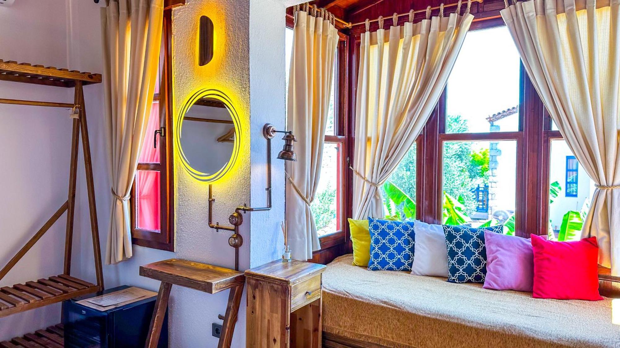 Banana Alacati Food & Stay - Adults Only Zimmer foto