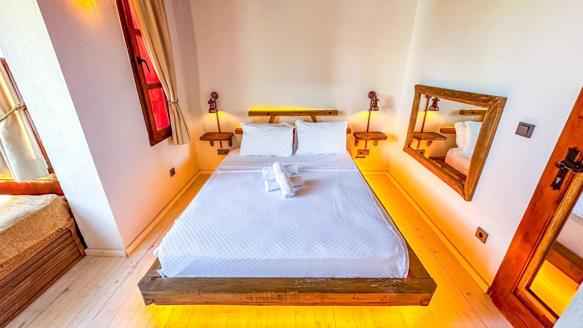 Banana Alacati Food & Stay - Adults Only Zimmer foto
