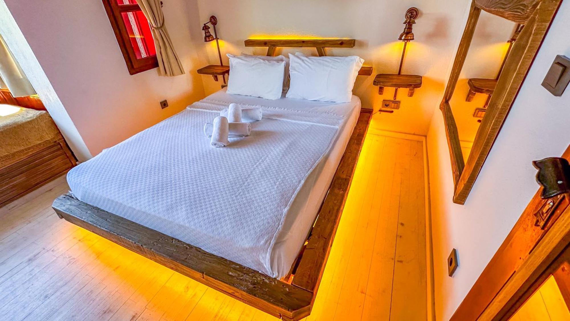 Banana Alacati Food & Stay - Adults Only Zimmer foto