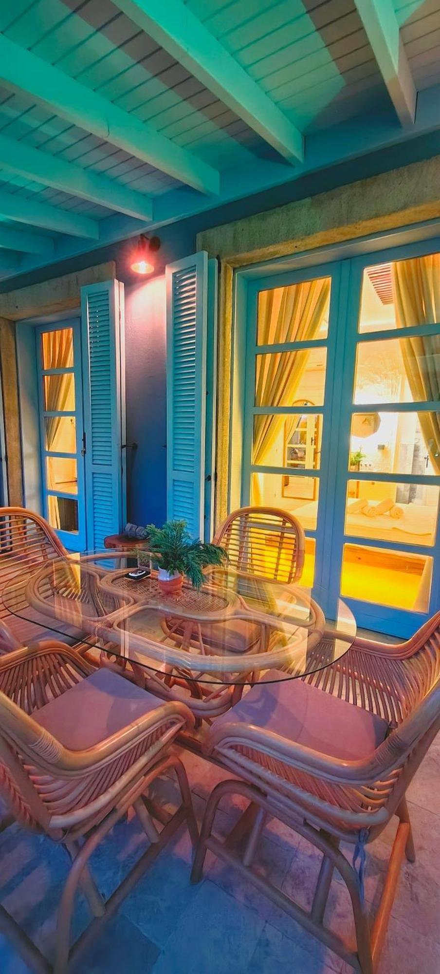 Banana Alacati Food & Stay - Adults Only Zimmer foto