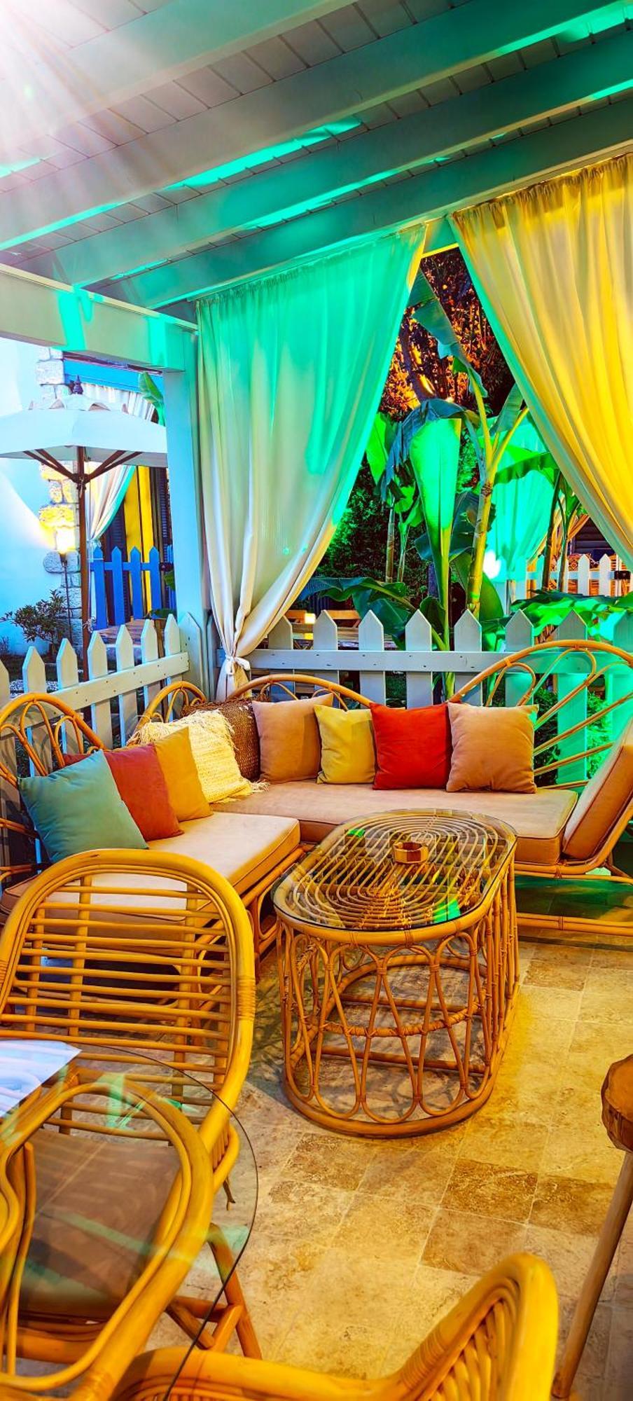Banana Alacati Food & Stay - Adults Only Zimmer foto