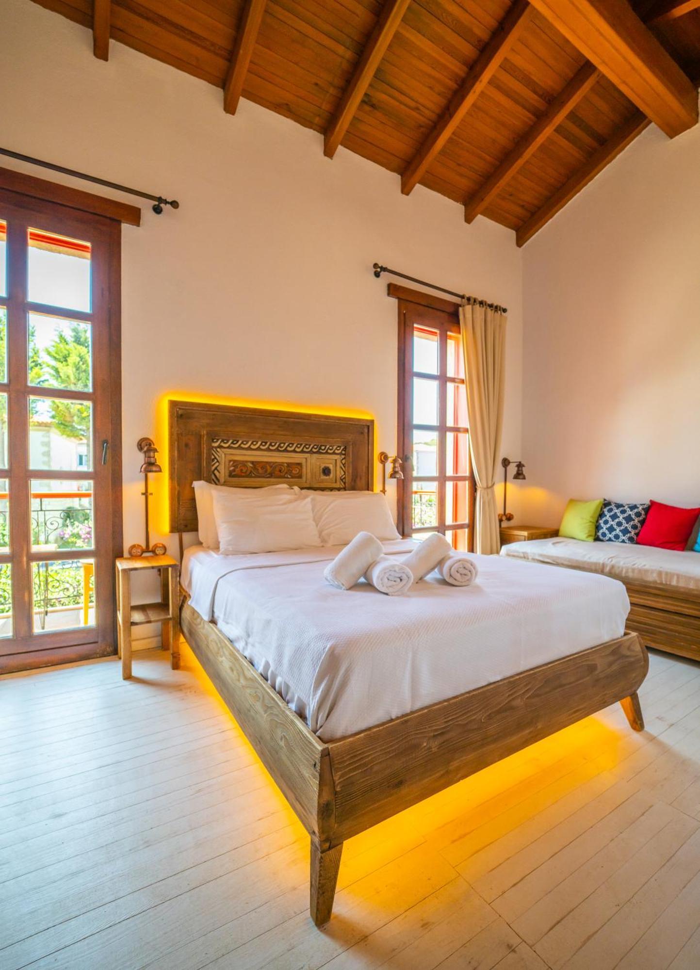 Banana Alacati Food & Stay - Adults Only Zimmer foto